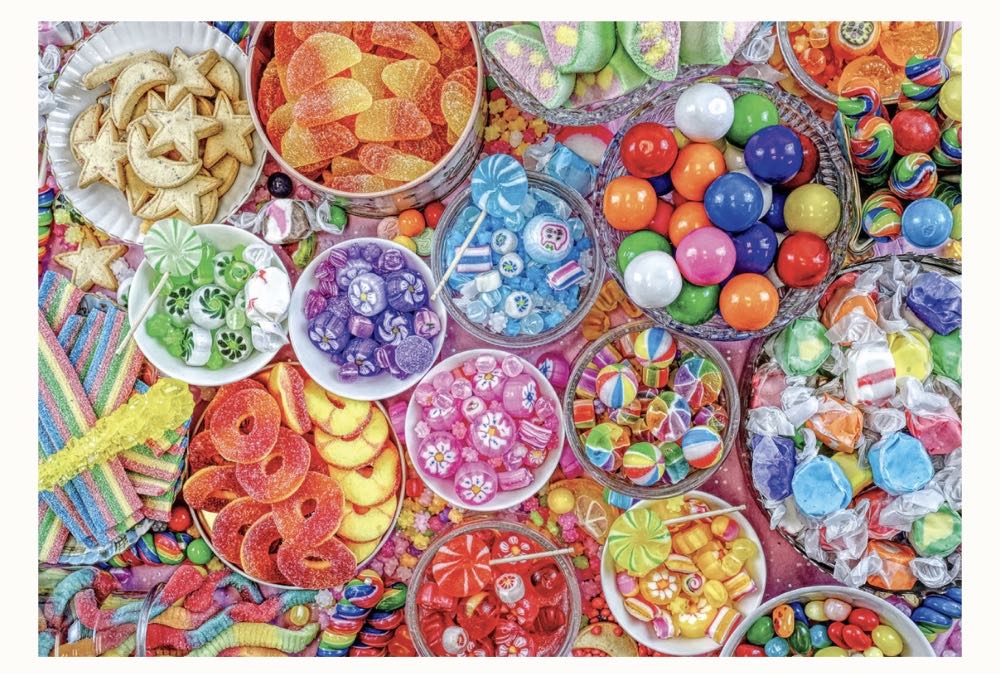 Summer Romance (Maken)