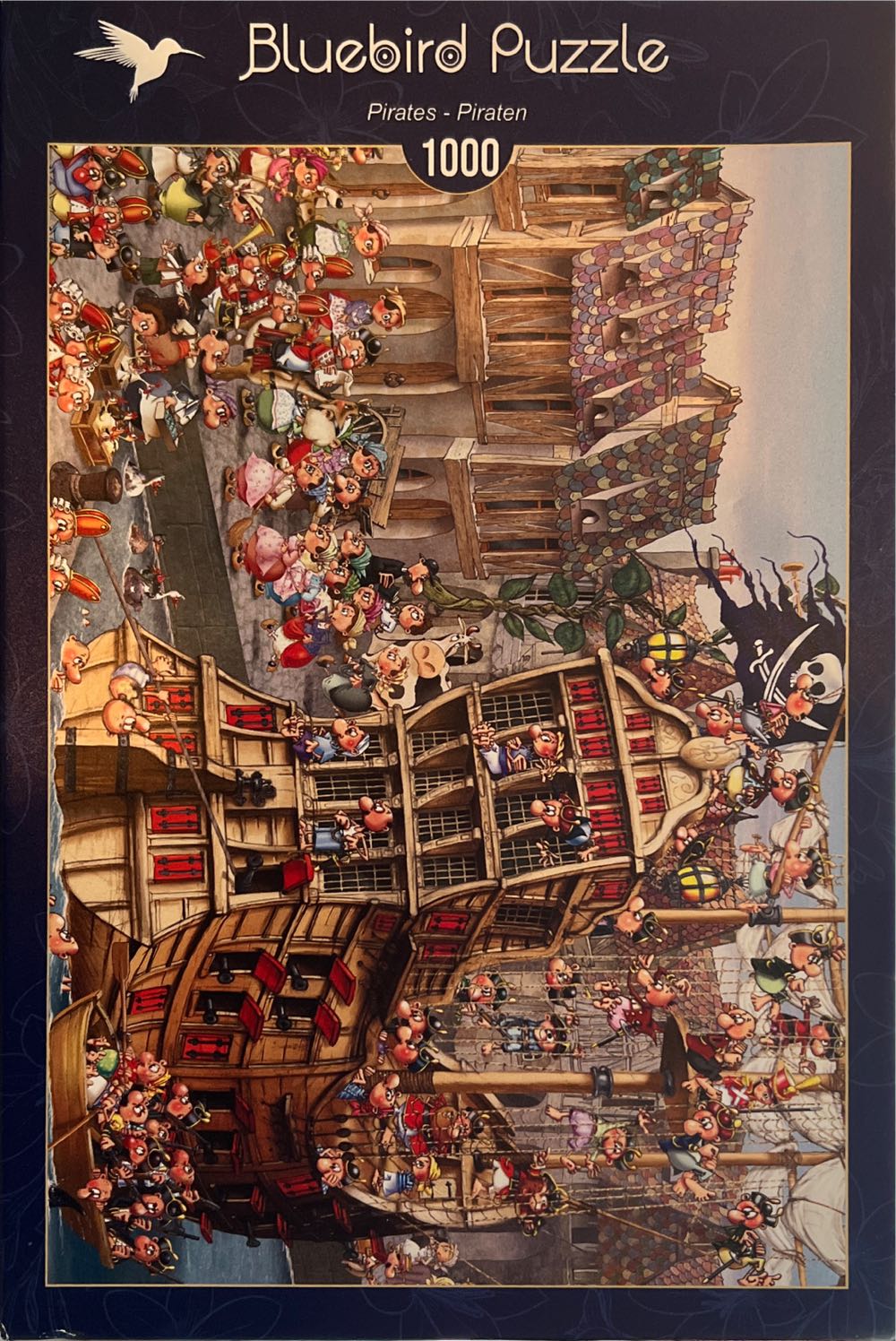 From Beginning To End