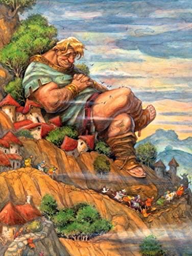 San Francisco Here We Come-done