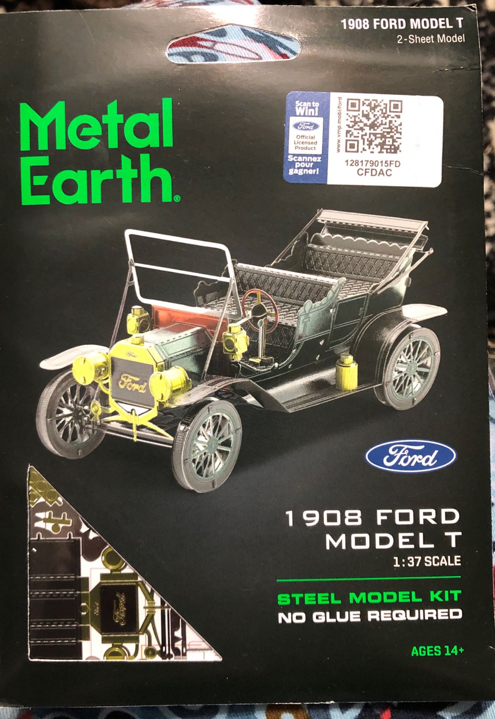 A Hard Day’s Night (The Beatles)