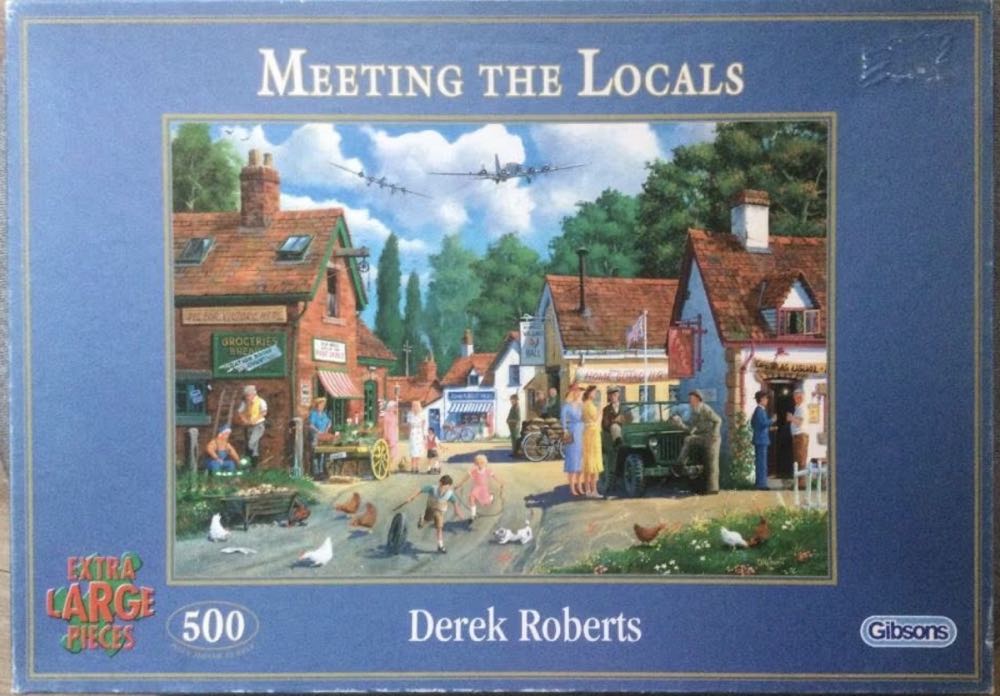 Wheres Waldo - Cake Factory