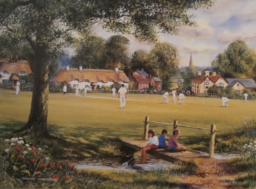 Catch of the Day Elly - Gibsons puzzle collectible [Barcode 5012269009262] - Main Image 2