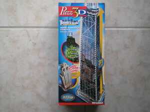 Poole Quay Wendy Brown Jigsaw Pieces