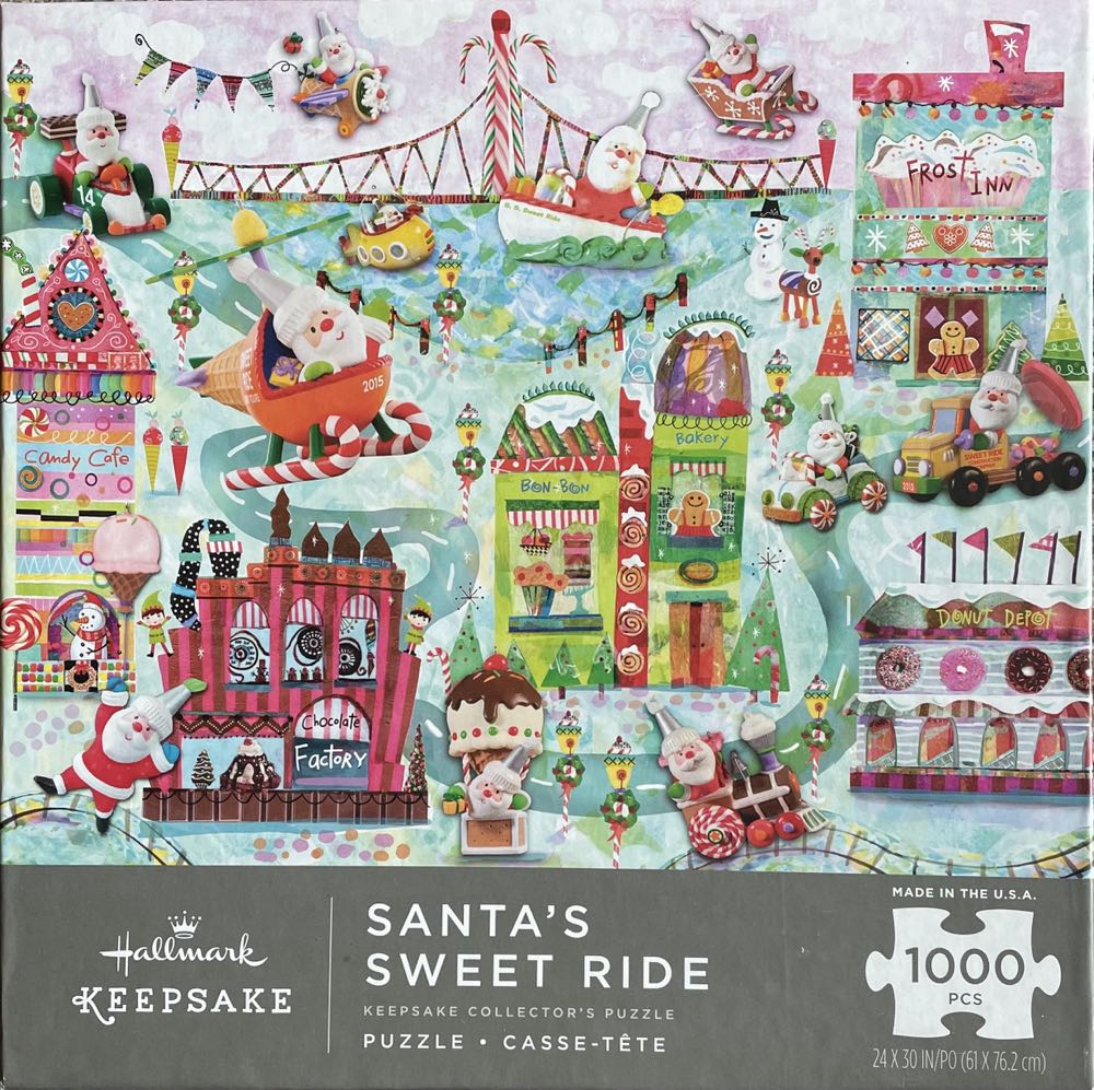 Going Once, Going Twice