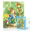 Zodiac Jigsaw Educa Ciro