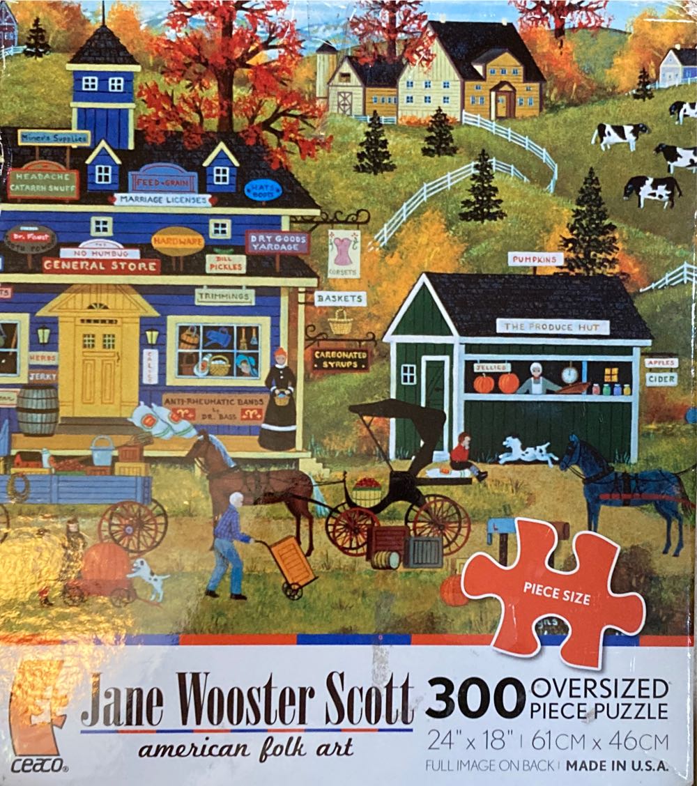 The Solar System 100 Piece Jigsaw Puzzle