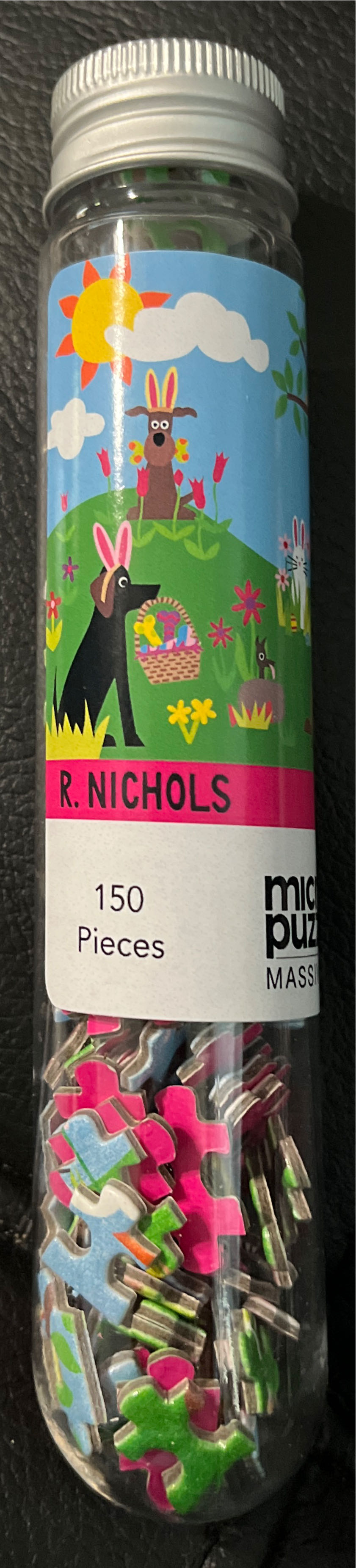 Wonderful World Country Cottage