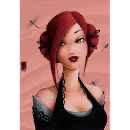 Cafe On The Italian Riviera