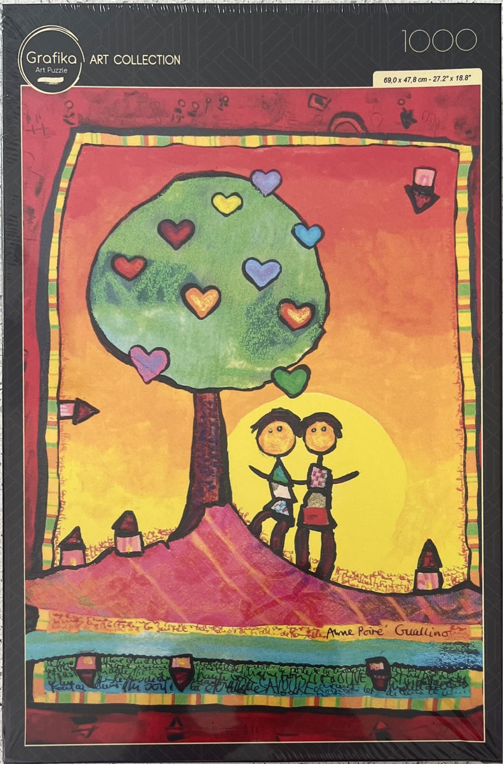 We’re Ready Coach -SOLD