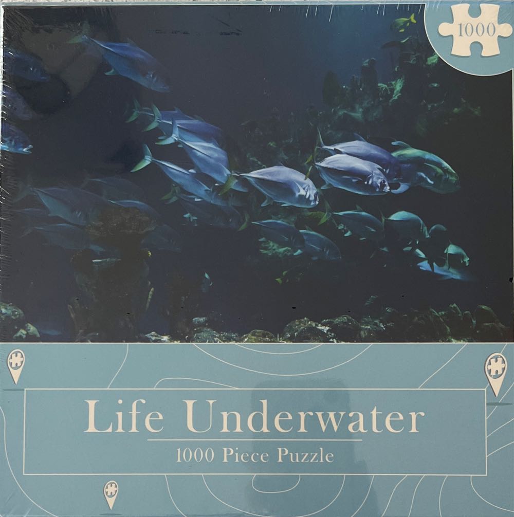 Mismatched Malcom Marley