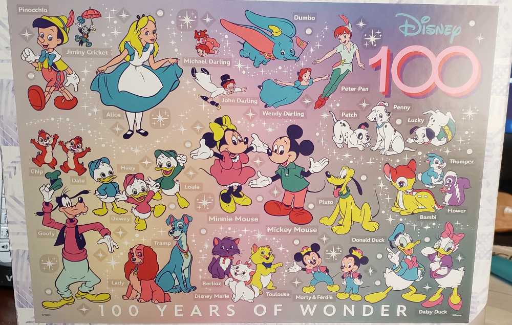 Youthefan Ncaa Florida Gators Purebred Fans 500pc Puzzle A Real Nailbiter