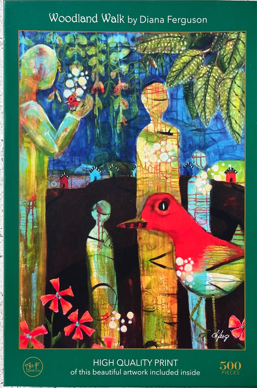 Thatched Cottage, England