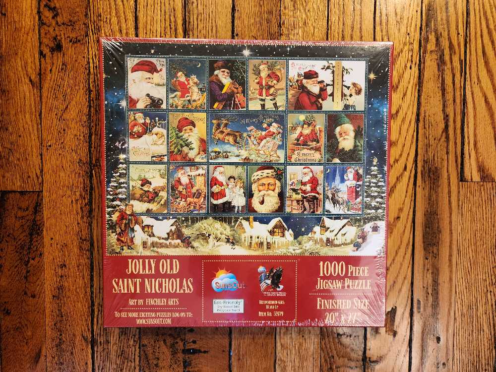 Von Here/I Love You 🟦