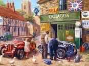 Legends Mahammad Ali