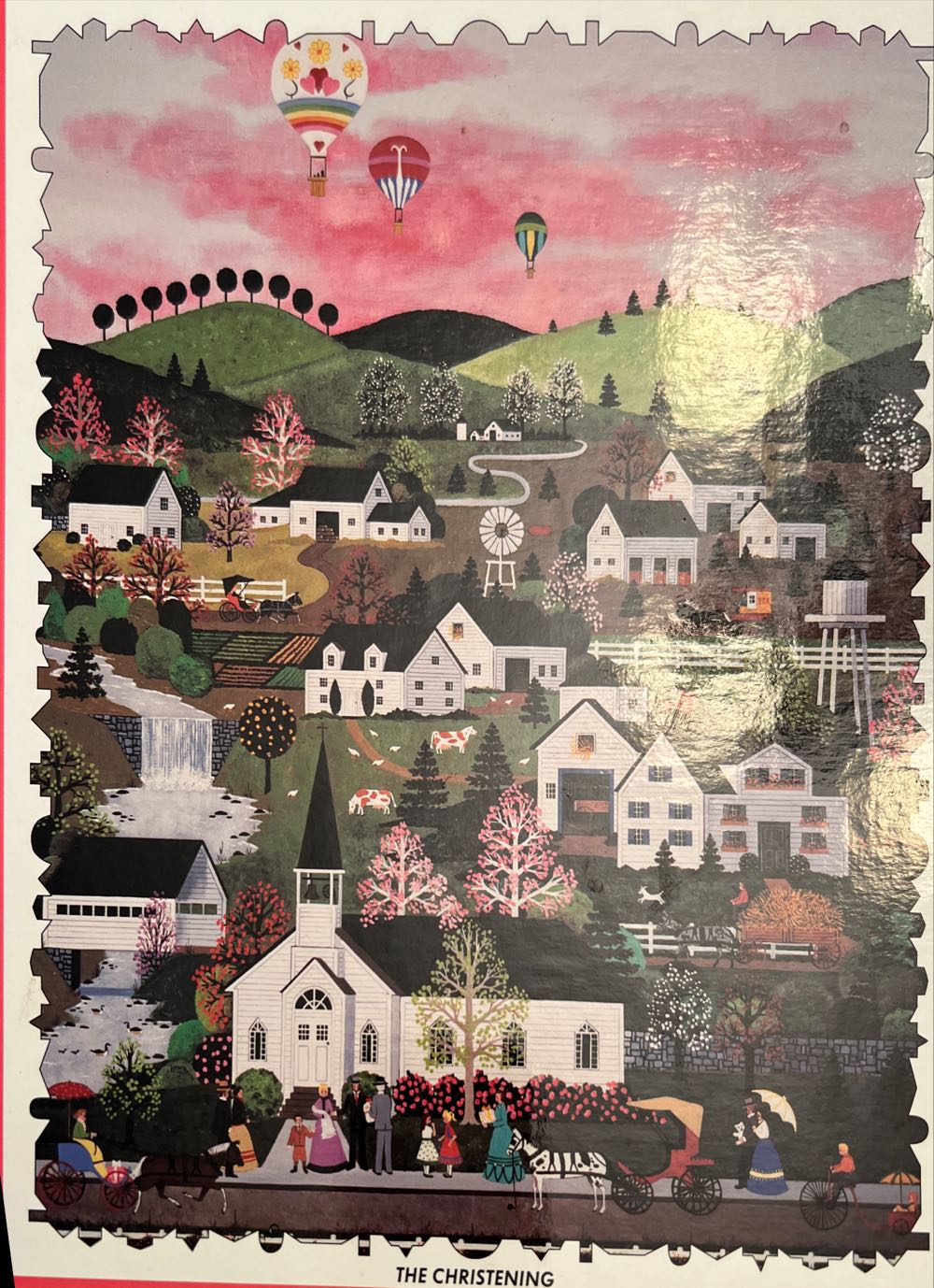 Halloween Fun With Friends