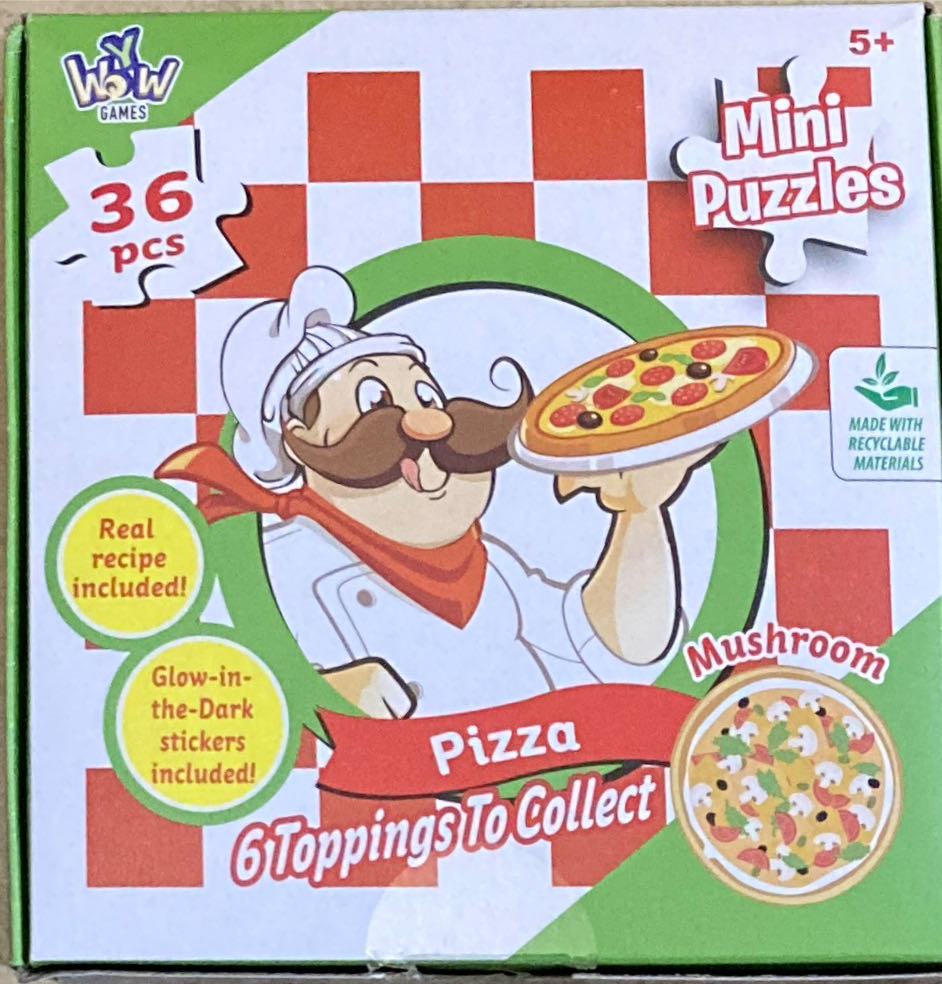 Santa Claus And Friends