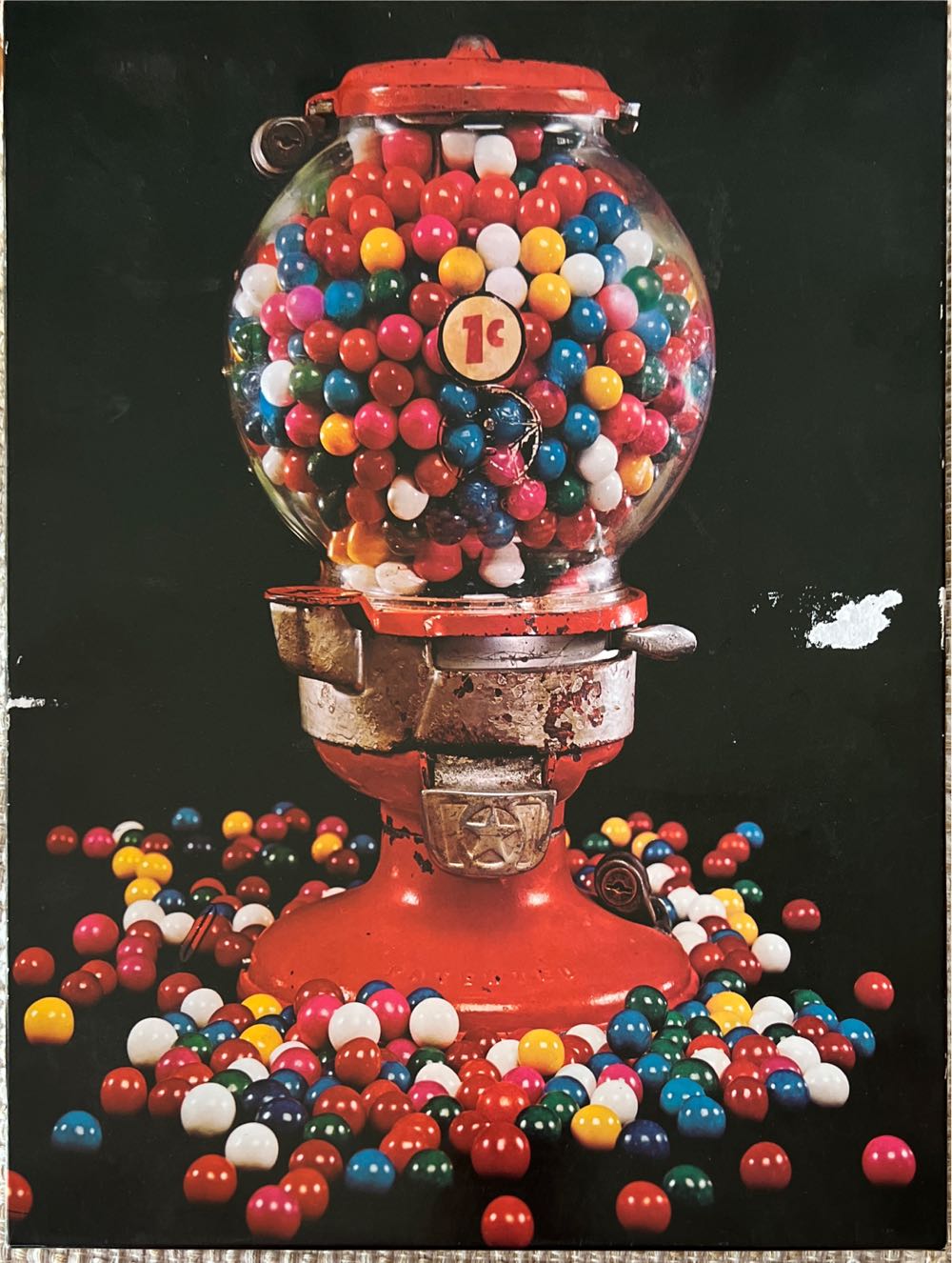 EPO-11-585s: Peanuts Wagon Shop