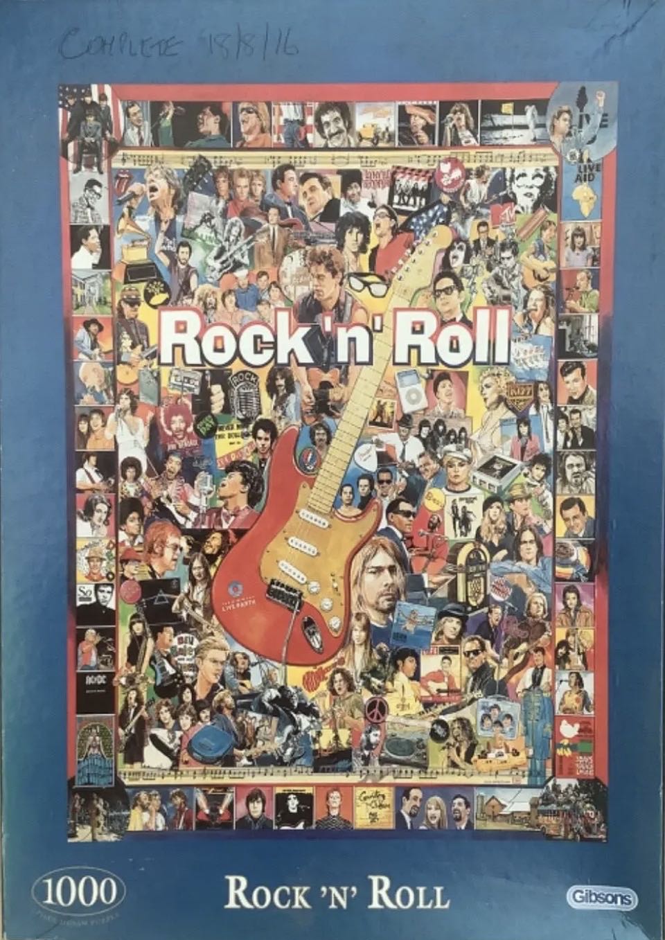 Girls Just Want To Have Fun