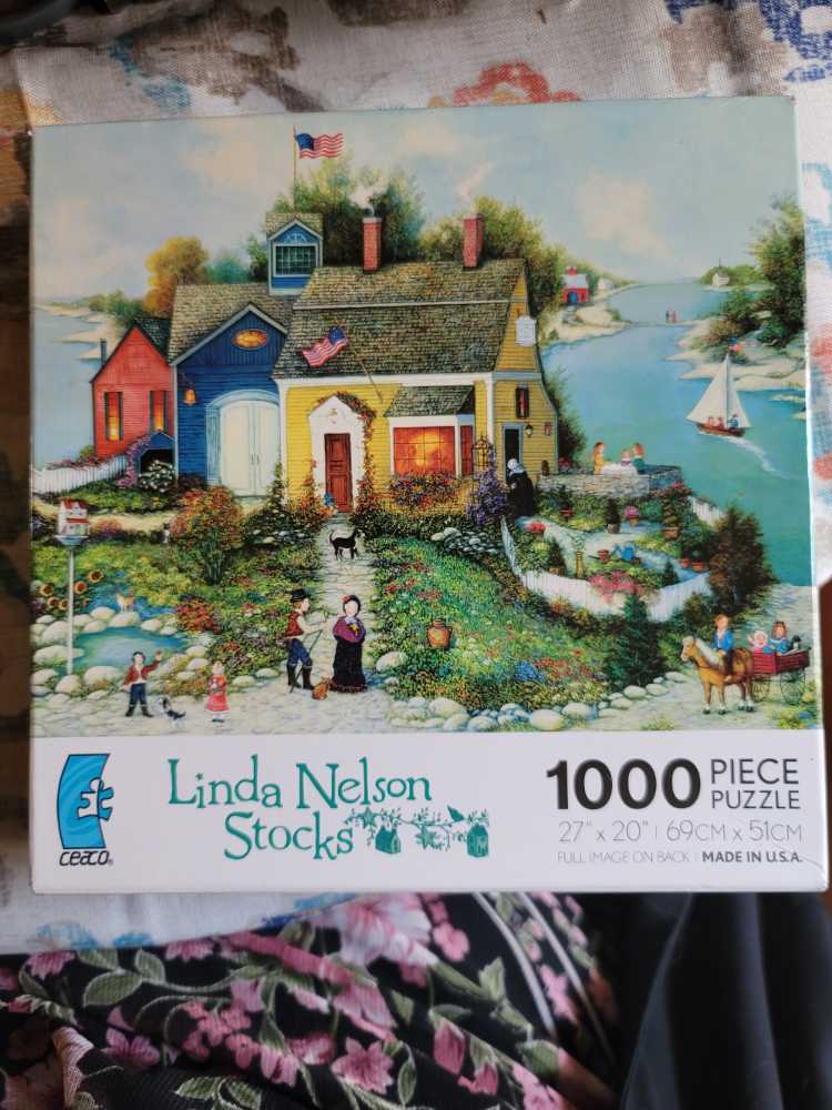 Home for the holidays