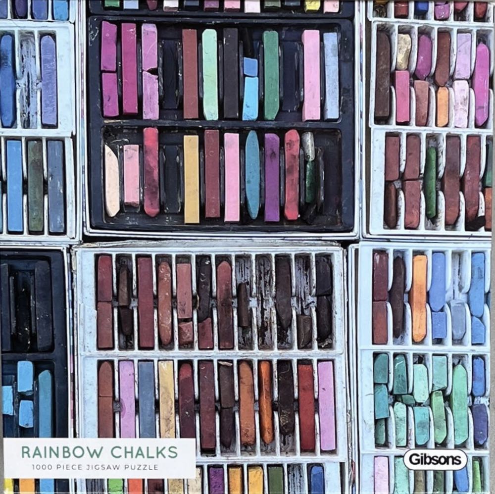 Kelloggs Mini Puzzles 50pc Jigsaw Puzzles Crunchy Nut