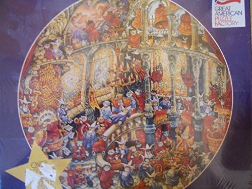 The Enchanted Tiki Room