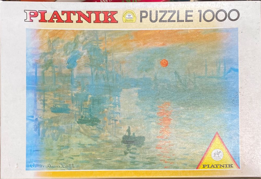 The World Illustrated