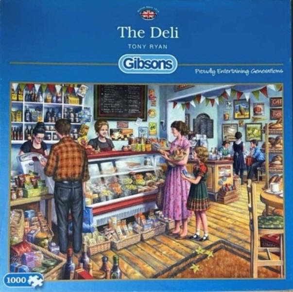 Clementoni Calle De París De Streets Of Paris Clementoni Street Of Dílků High Quality Collection 31679