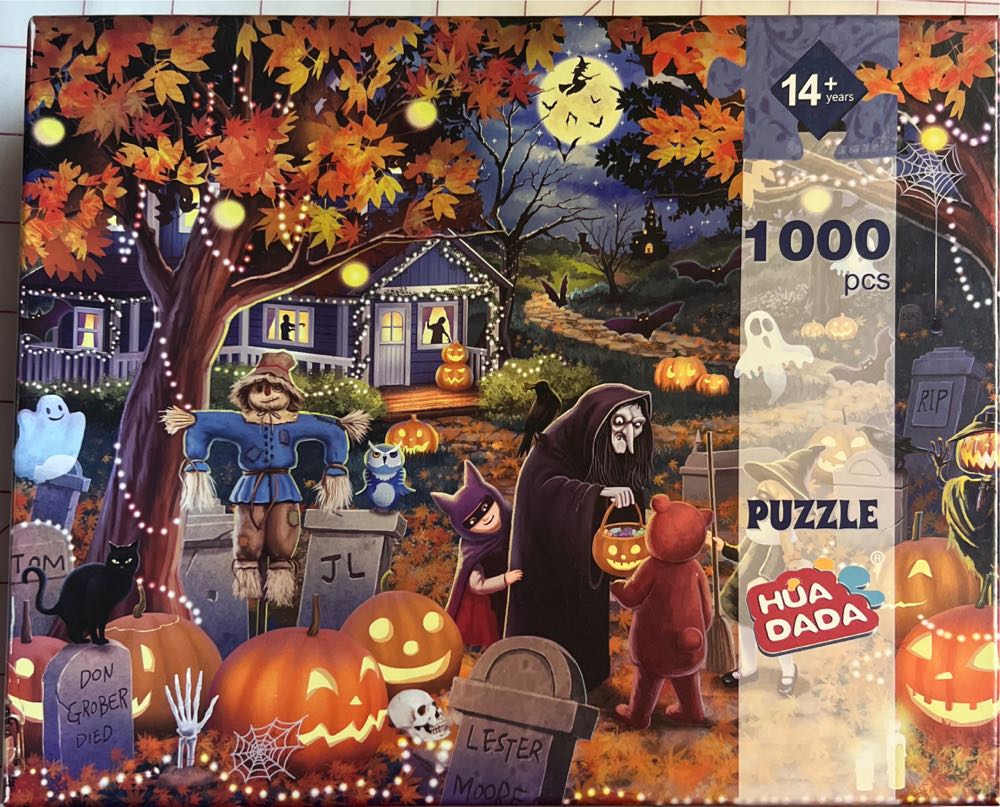 Пъзел Educa Corner Cafe Haixia Liu Educa Piezas Cafe Café 17130 Pieces De Café