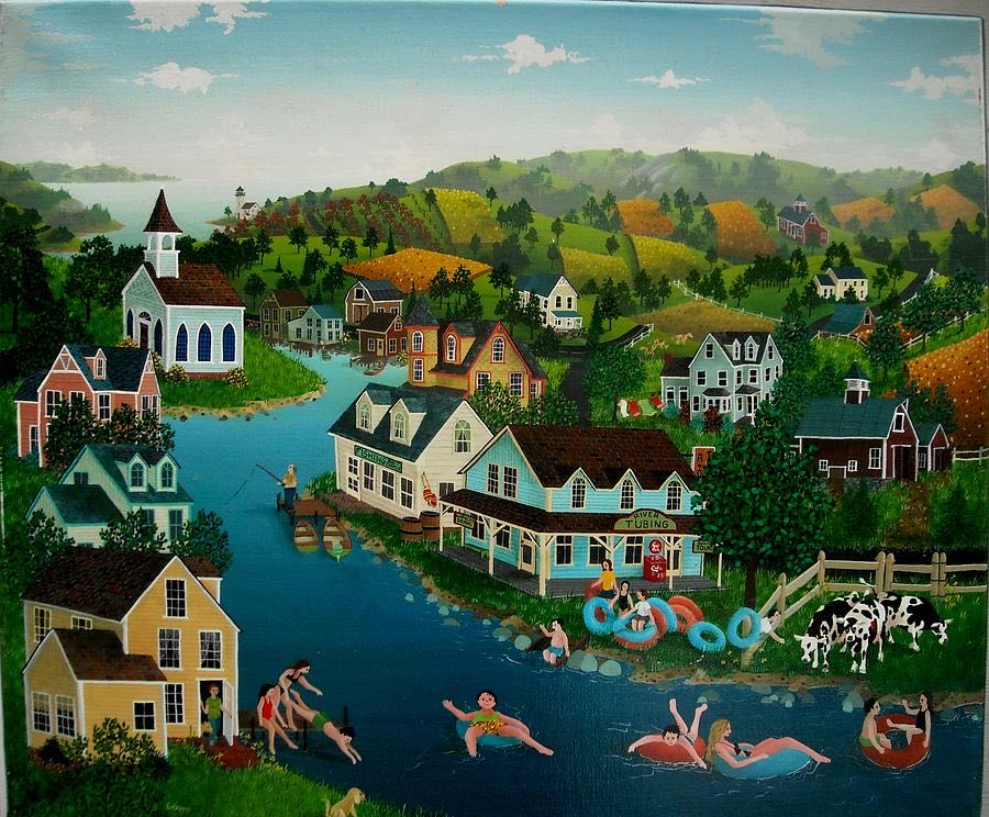 Totally Chill  - Cupcake Edition