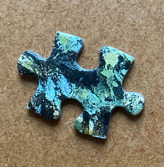 The Ferry 🔴🟦 - Gibsons puzzle collectible [Barcode 5012269004960] - Main Image 4