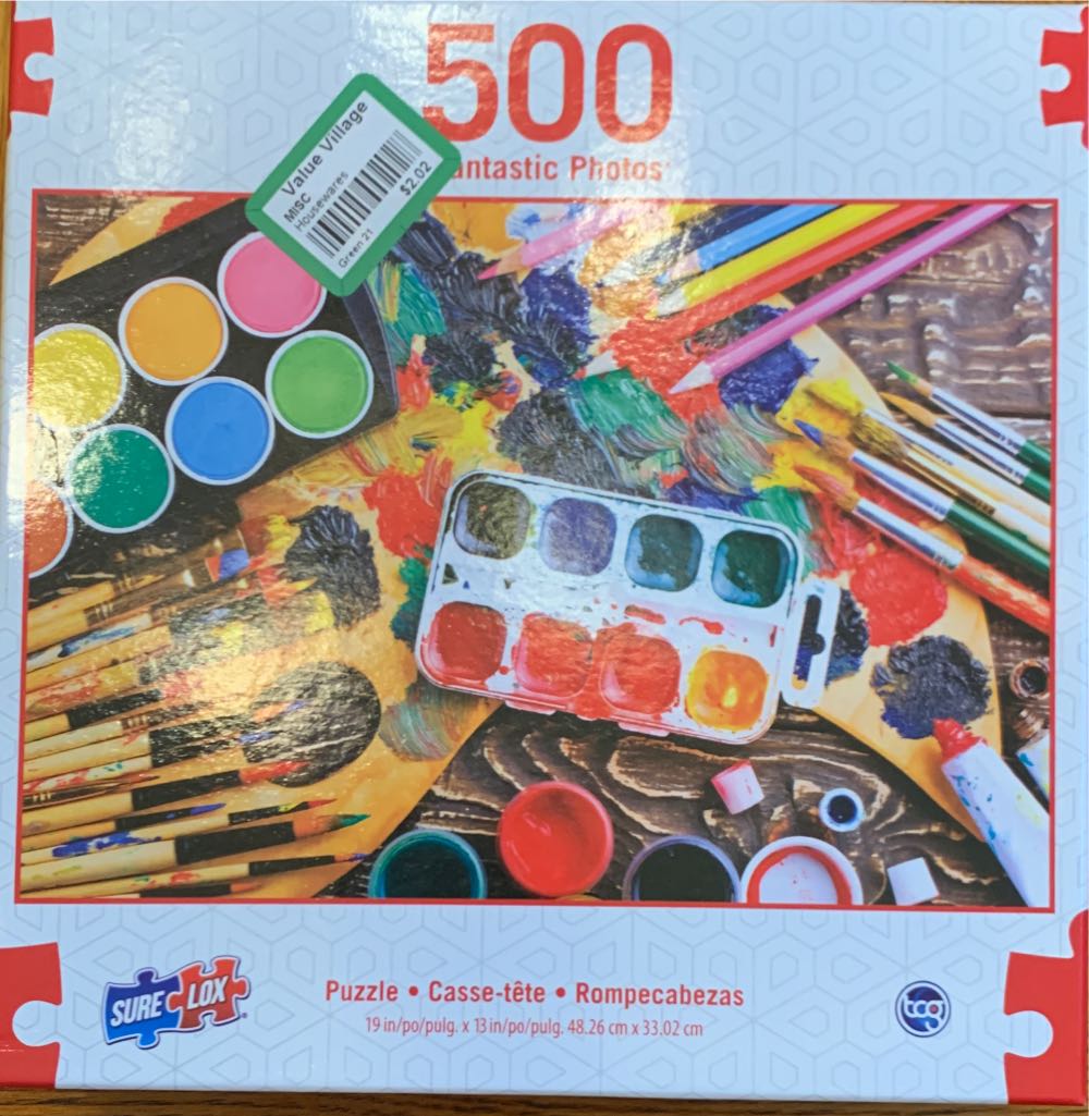 Victorian Doll House