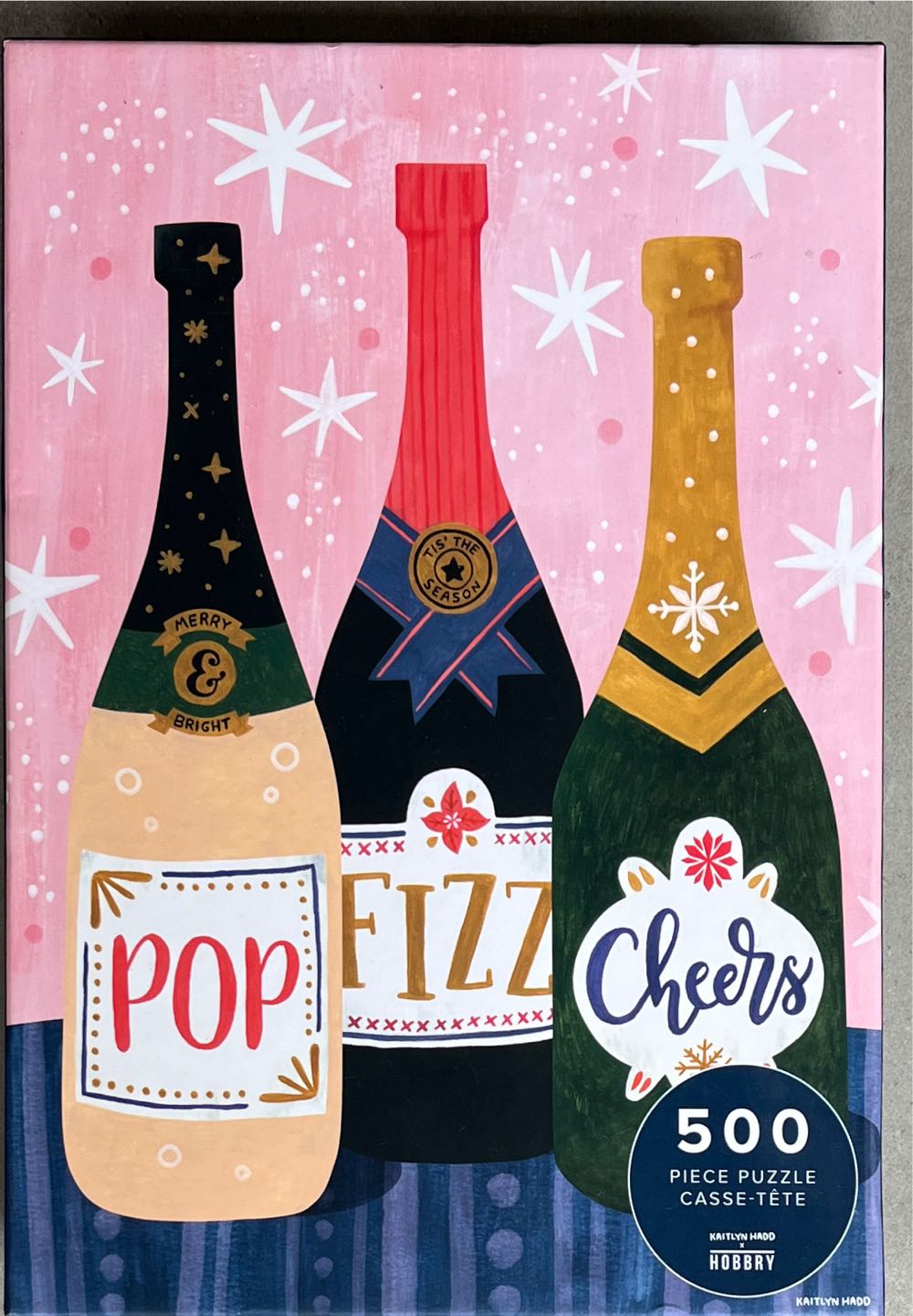 Heart Of The Village