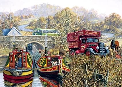 The Meeting Point NNK  puzzle collectible - Main Image 3