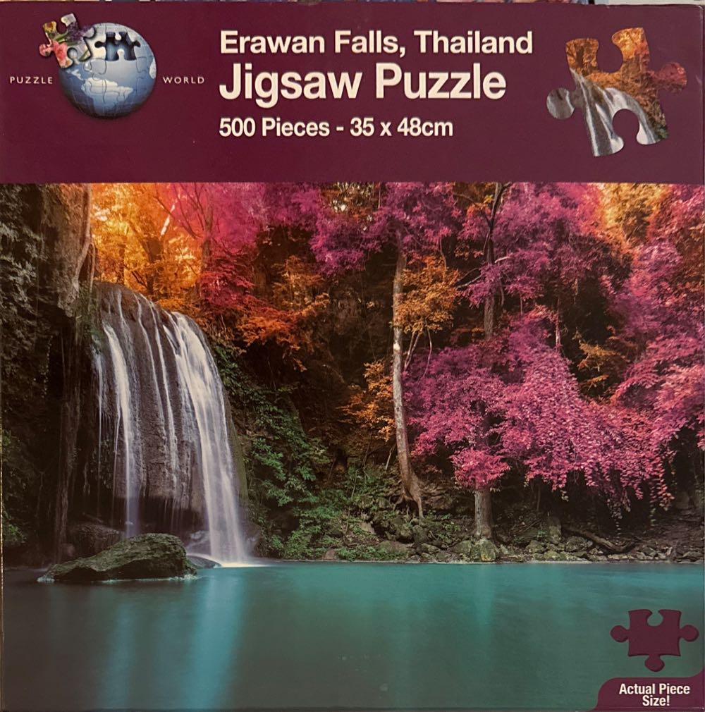 Project Genius Tg135 Brain Teaser Puzzle Wooden