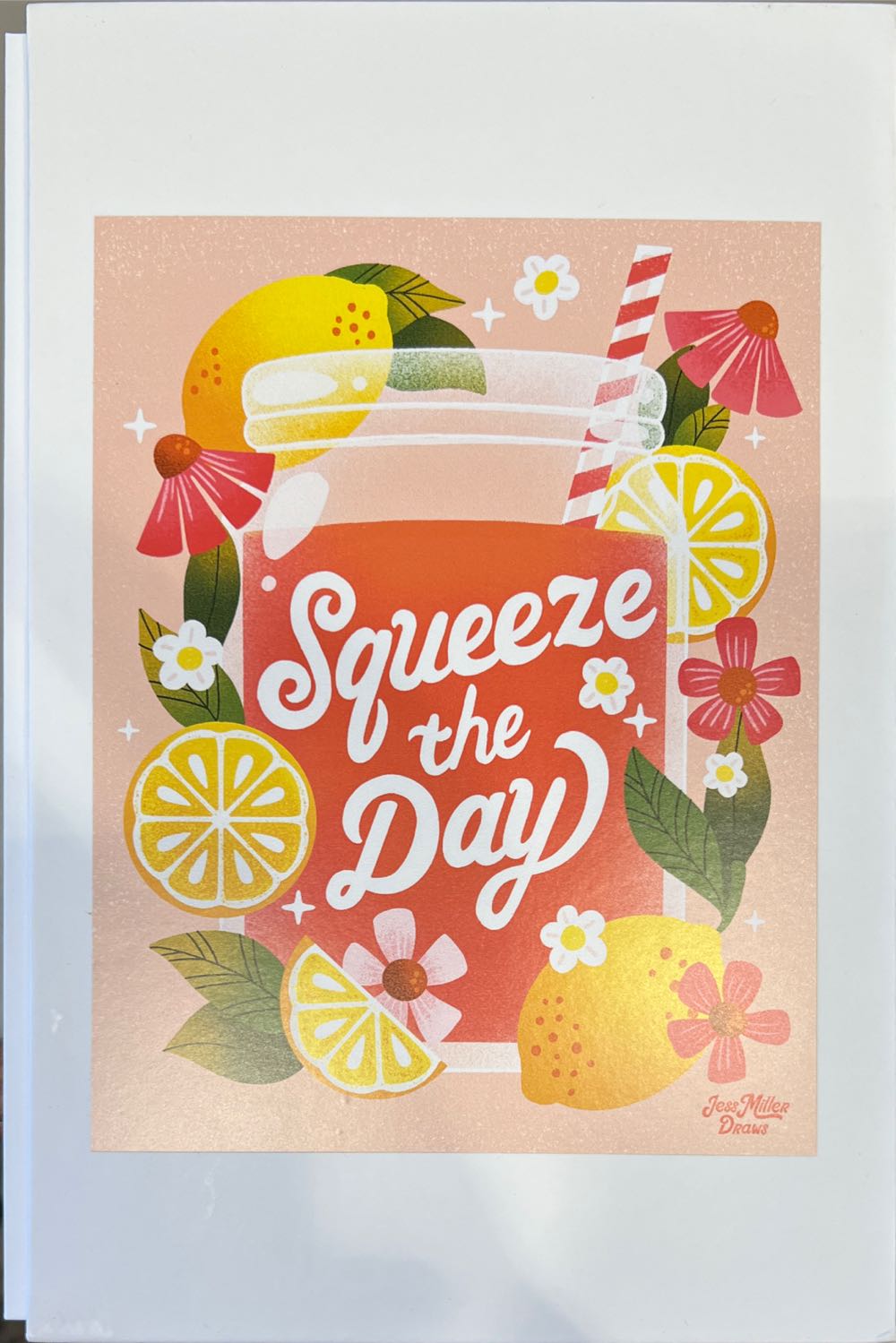 Welcome Coffee Lover