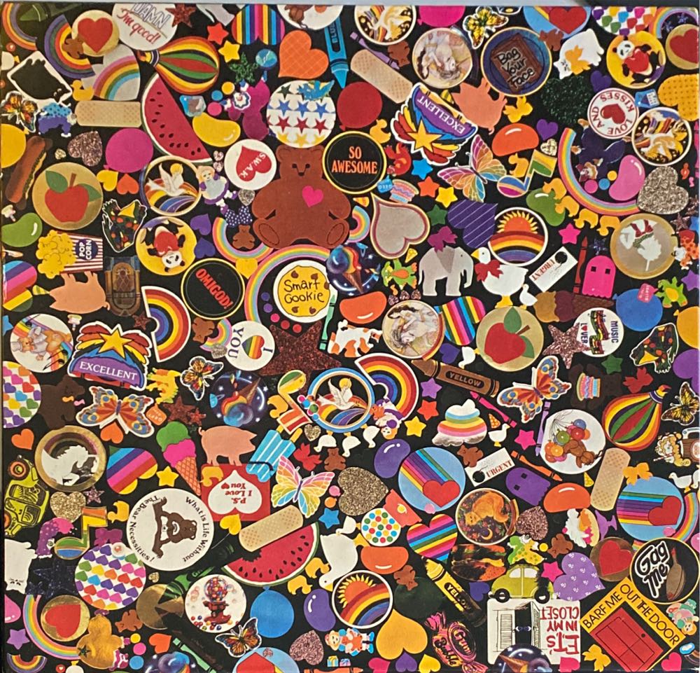 Marvel Movie Posters: The Infinity Saga 2 Piece