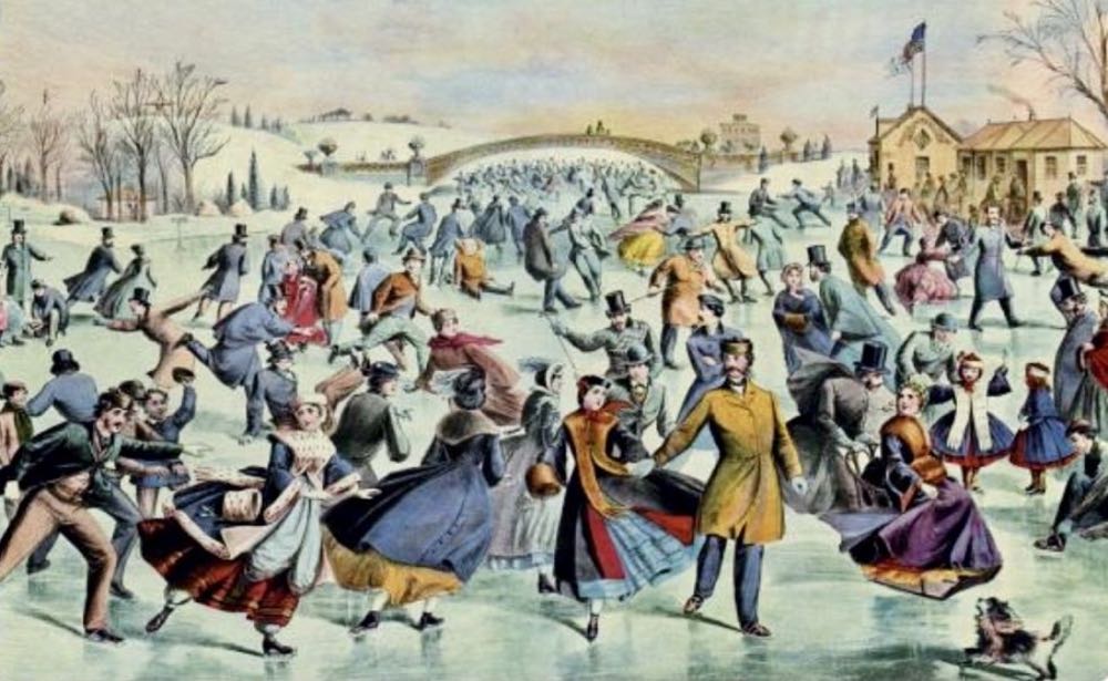 Time For Refreshment