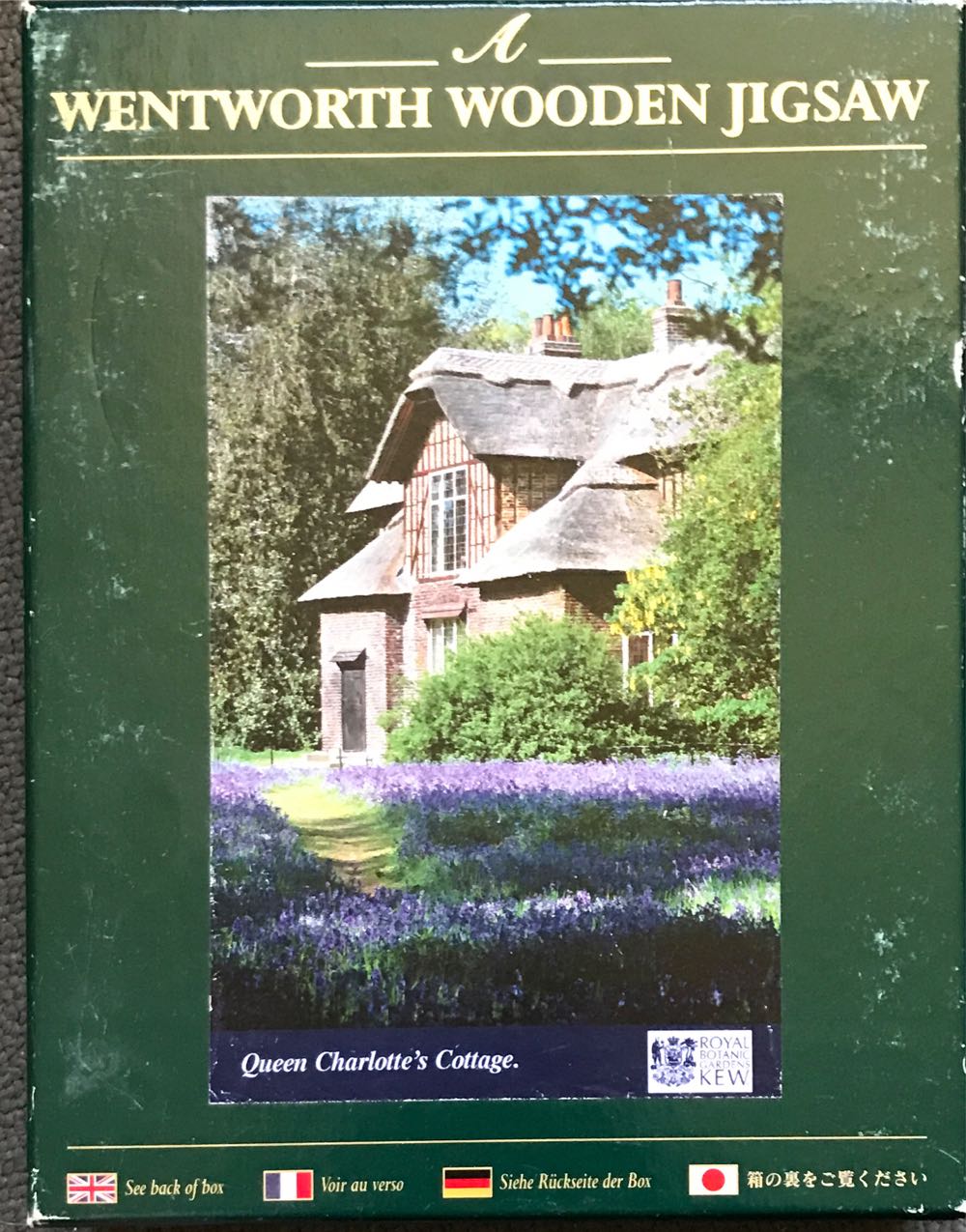 Erawan Falls, Thailand