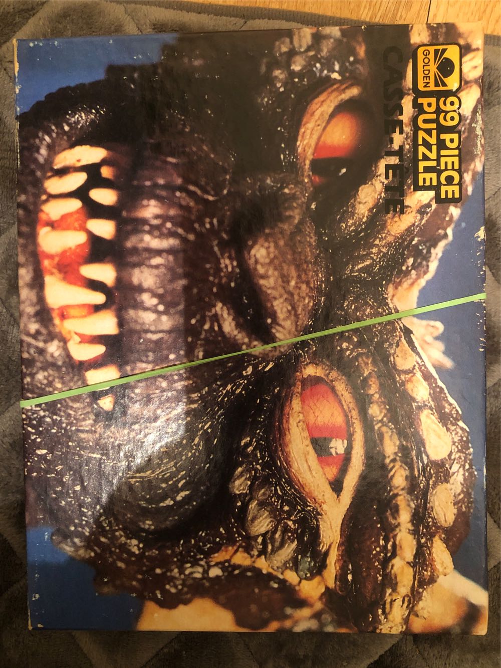 Dino Constructors  X