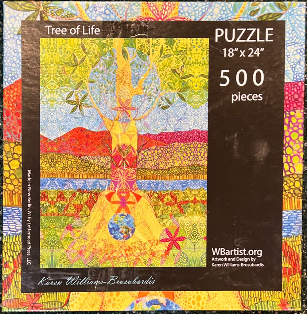 The 7 Puzzling Wonders Of The World