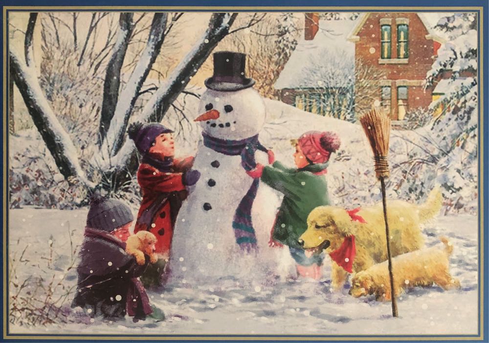 The Final Touches - Gibsons puzzle collectible [Barcode 5012269021127] - Main Image 2