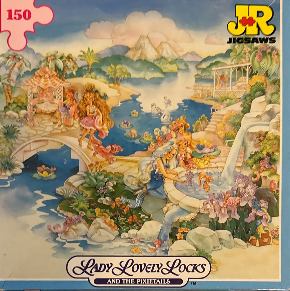 The Street Where I Lived