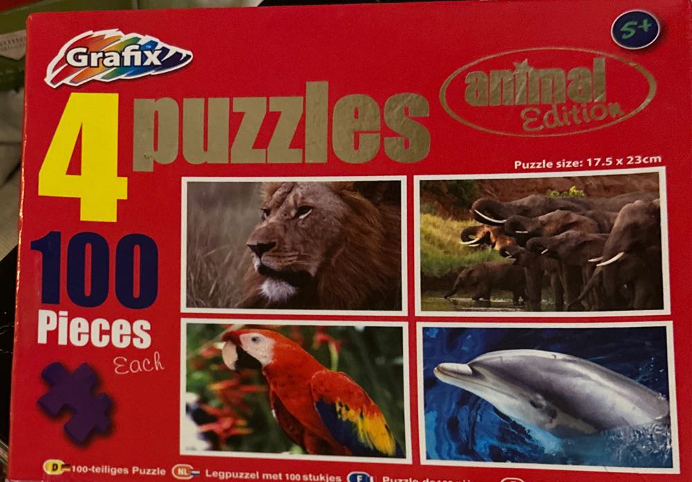 The Beatles Yellow Submarine