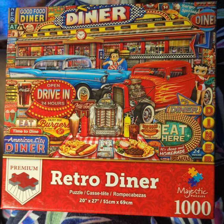 Scene Of The Crime - The Disappearance Of An Artist