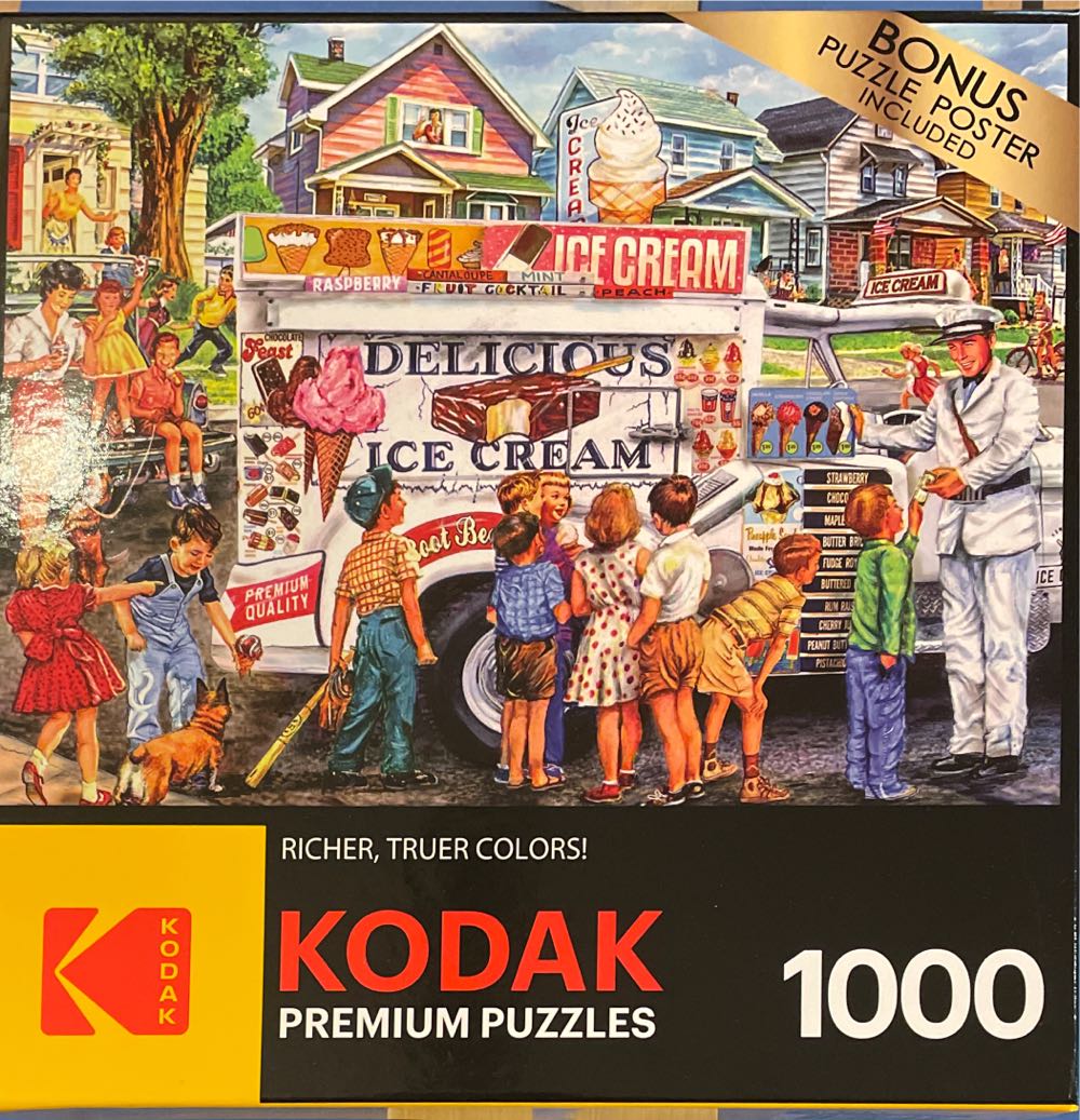 Mrs Cromptons Bakery