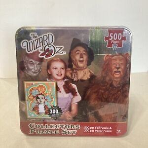 The Hobbit An Unexpected Journey Ravensburger 500 Piece Jigsaw Complete