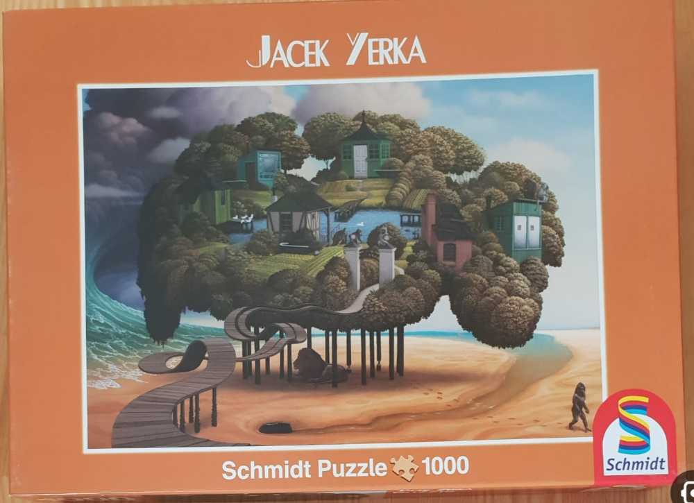 Coronation Celebration