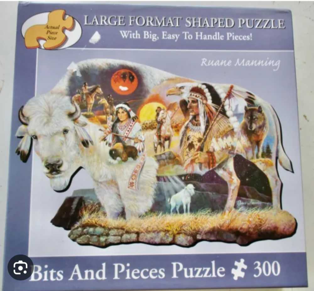 Ywow Games Mentos 50 Piece Mini Jigsaw Fruit Eur