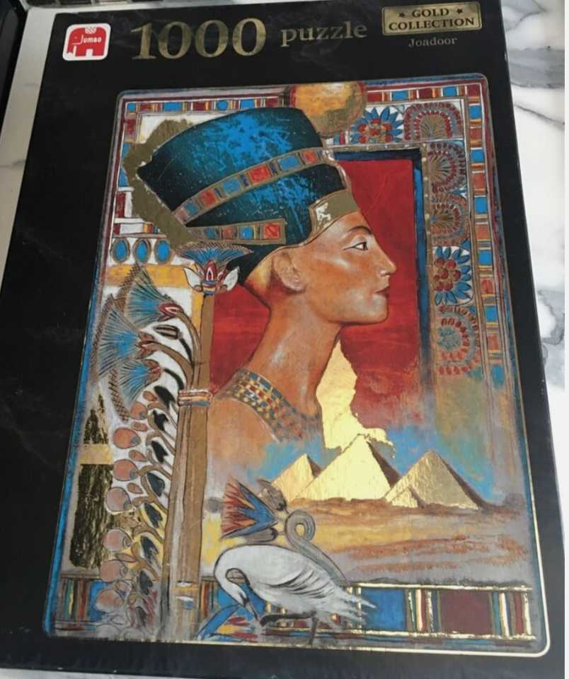 Portrait Of King Charles III