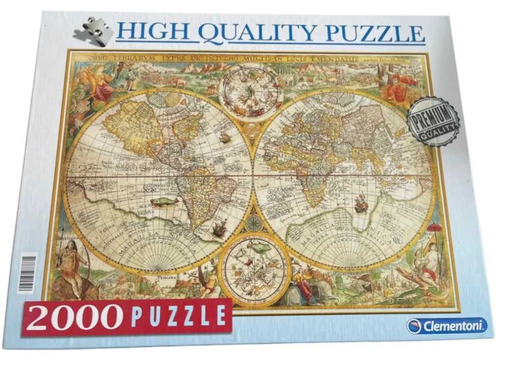 Postcards From Italy